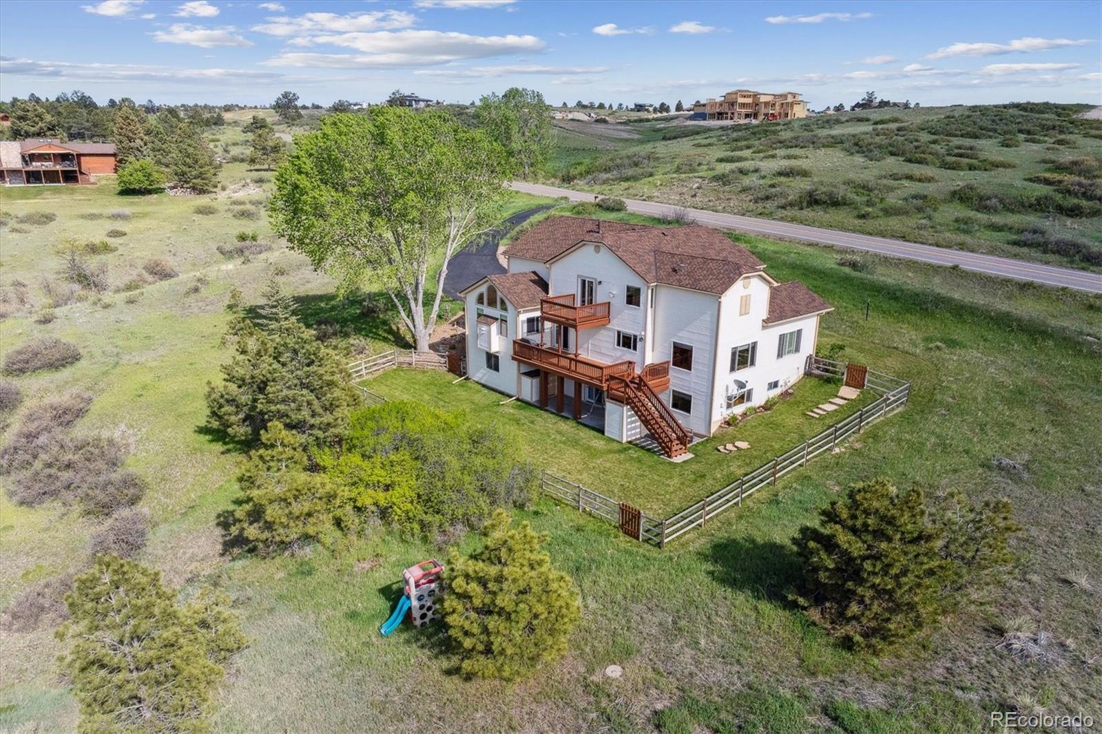 MLS Image #5 for 7289  stroh road,parker, Colorado
