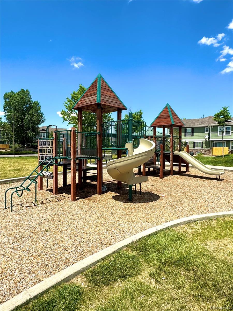 MLS Image #26 for 17346  nature walk trail trail,parker, Colorado
