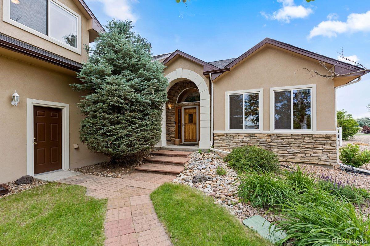 MLS Image #1 for 8007  sunrise circle,frederick, Colorado
