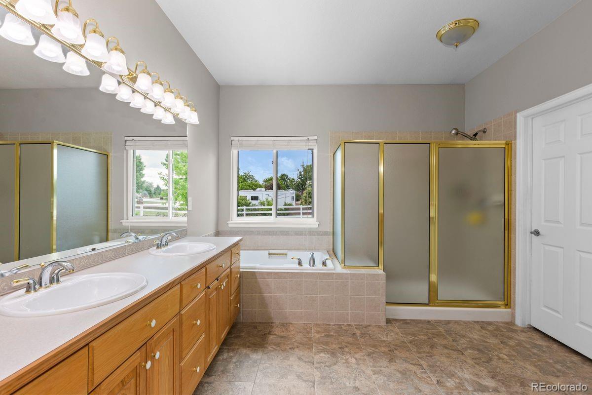 MLS Image #20 for 8007  sunrise circle,frederick, Colorado