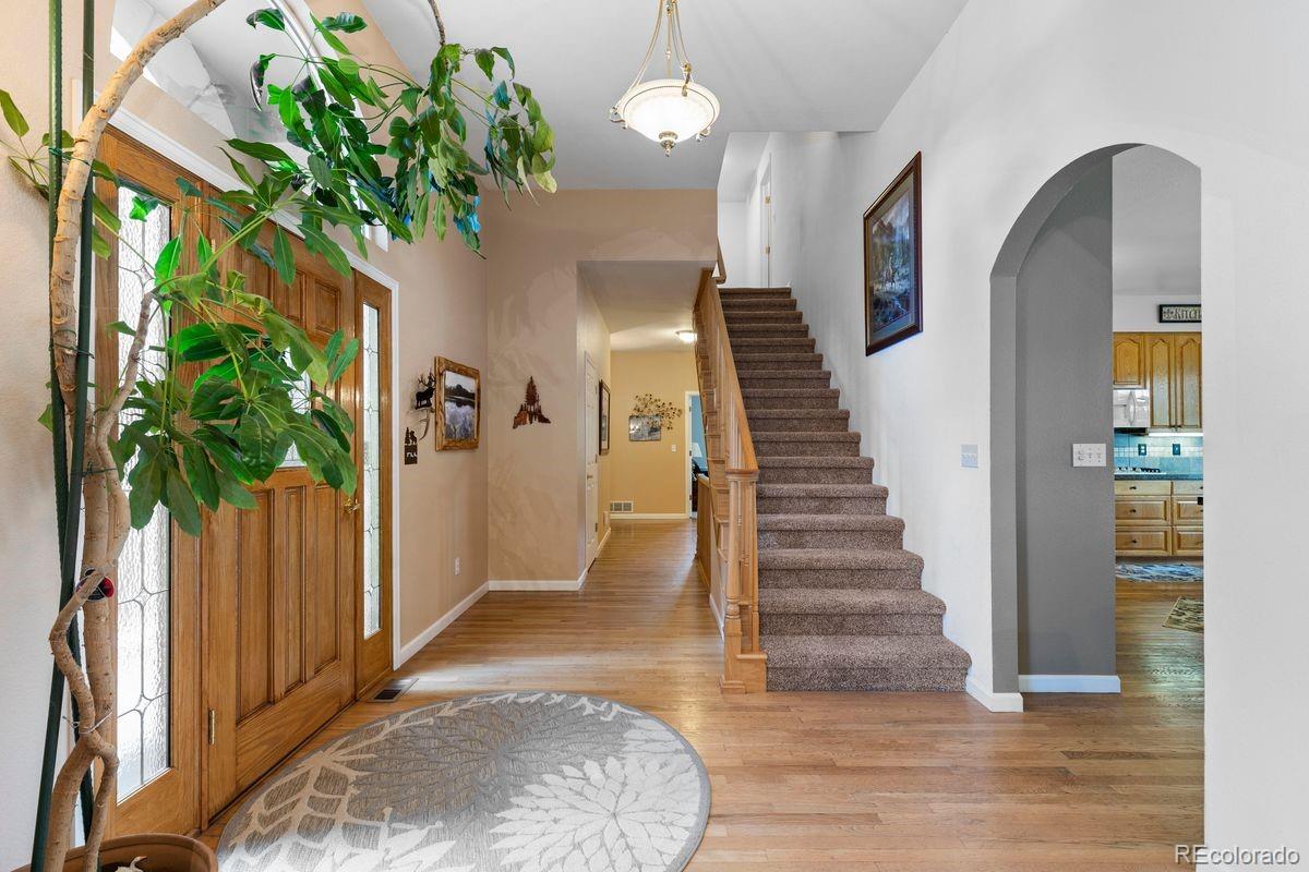 MLS Image #3 for 8007  sunrise circle,frederick, Colorado
