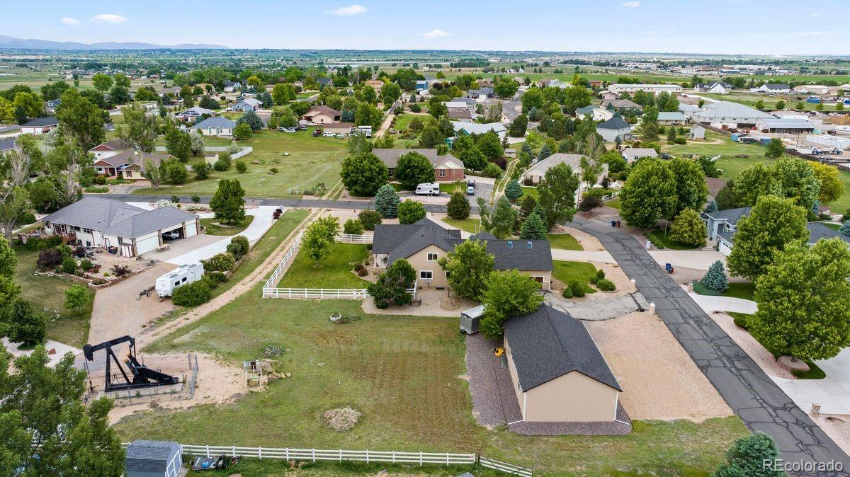 MLS Image #40 for 8007  sunrise circle,frederick, Colorado