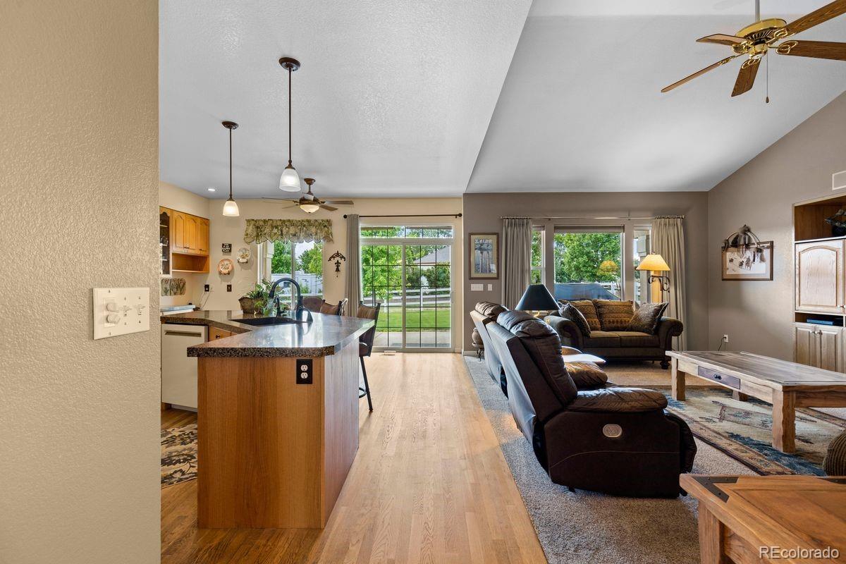 MLS Image #5 for 8007  sunrise circle,frederick, Colorado