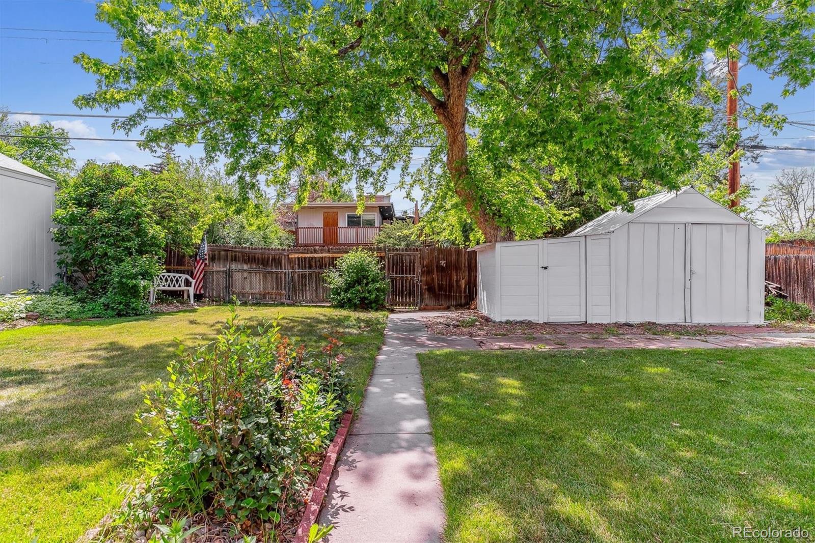 MLS Image #13 for 2767 s linley court,denver, Colorado