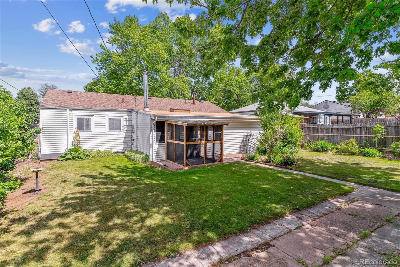 MLS Image #14 for 2767 s linley court,denver, Colorado