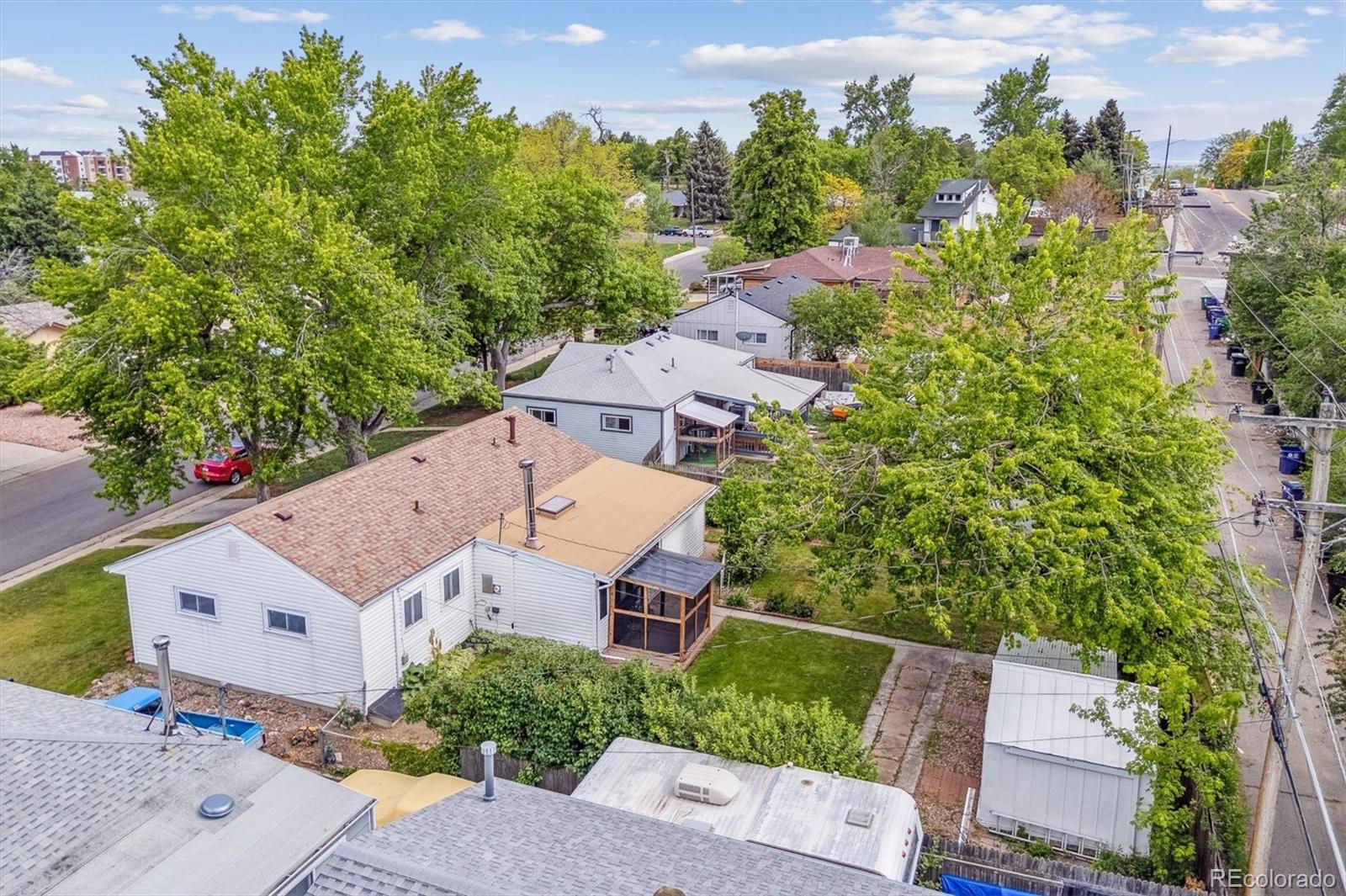MLS Image #16 for 2767 s linley court,denver, Colorado