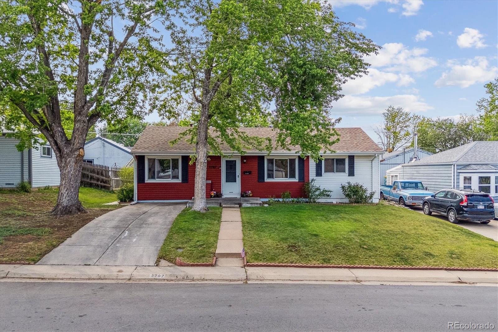 MLS Image #17 for 2767 s linley court,denver, Colorado