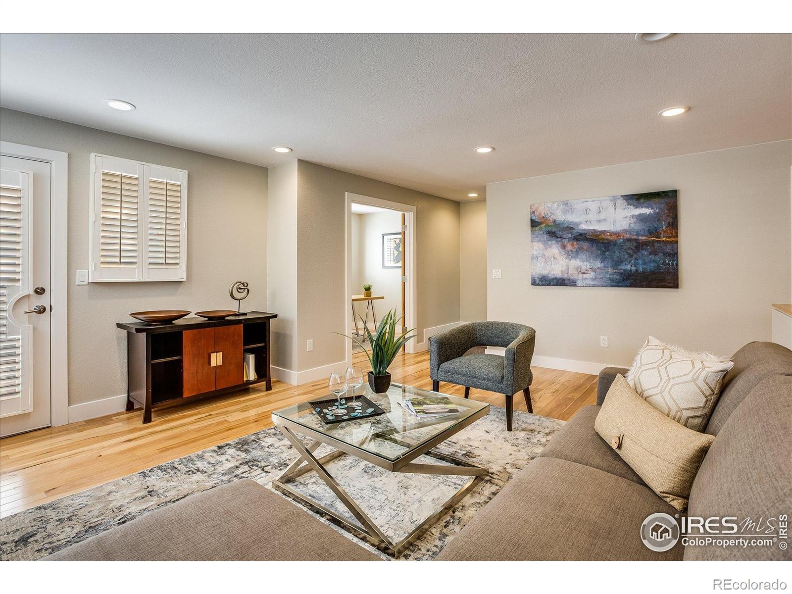 MLS Image #10 for 1231  cedar avenue,boulder, Colorado