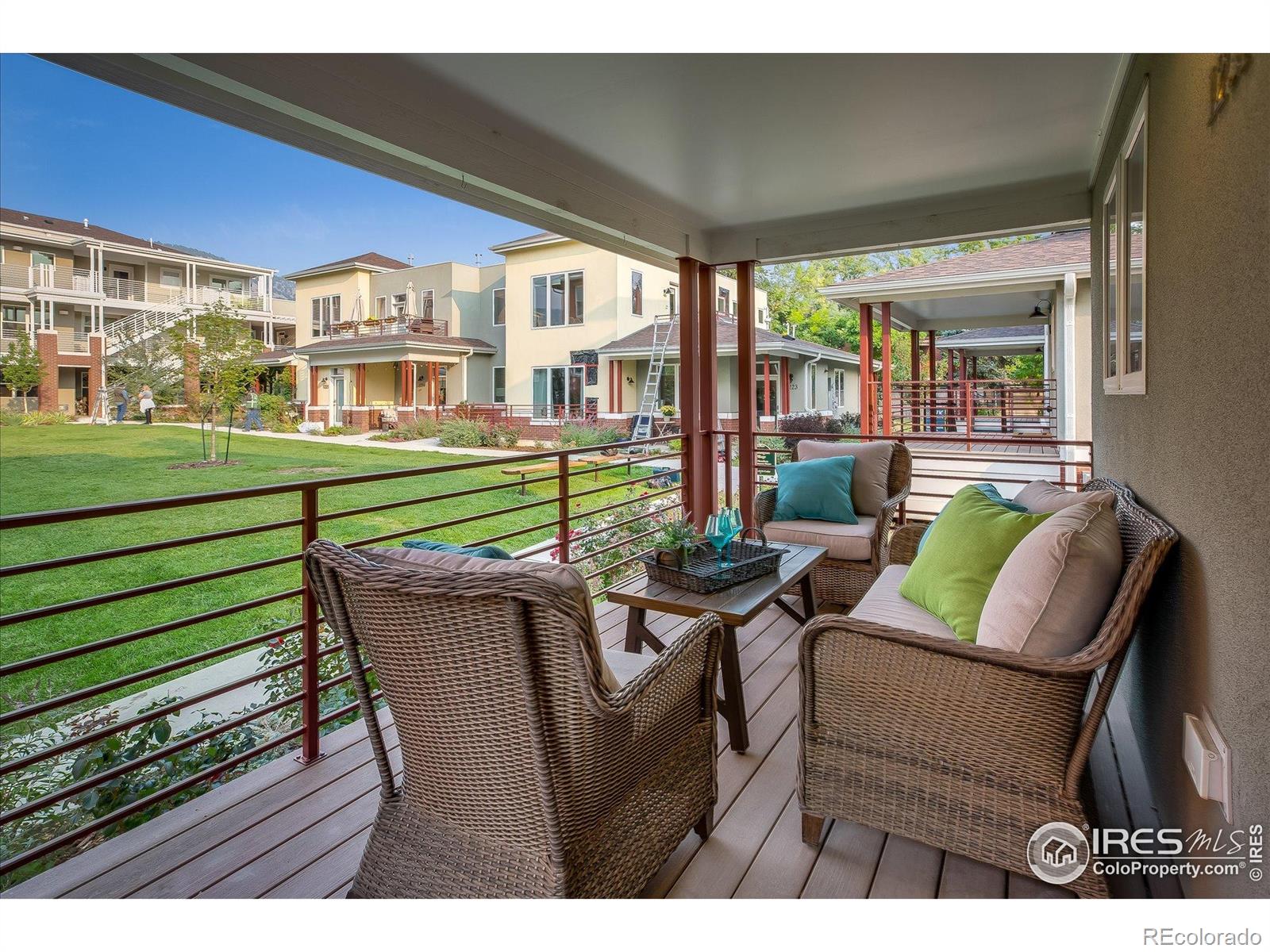 MLS Image #2 for 1231  cedar avenue,boulder, Colorado