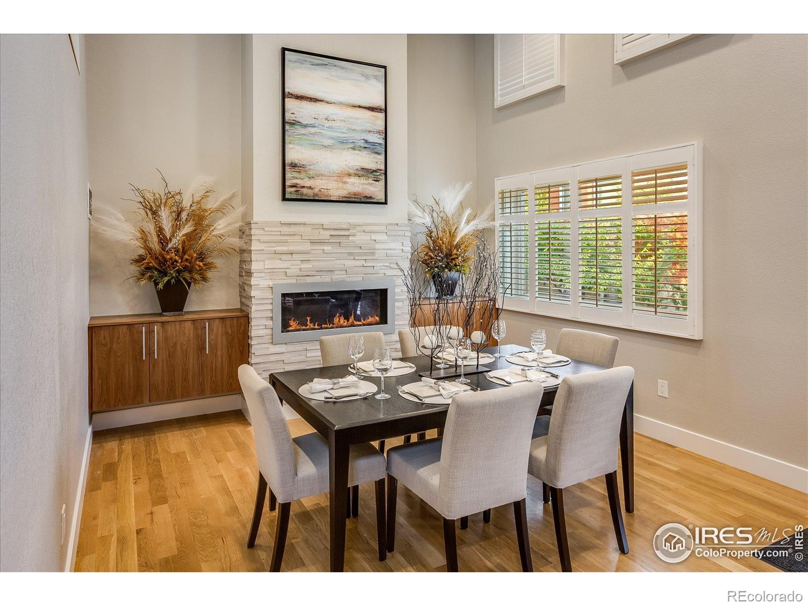 MLS Image #3 for 1231  cedar avenue,boulder, Colorado