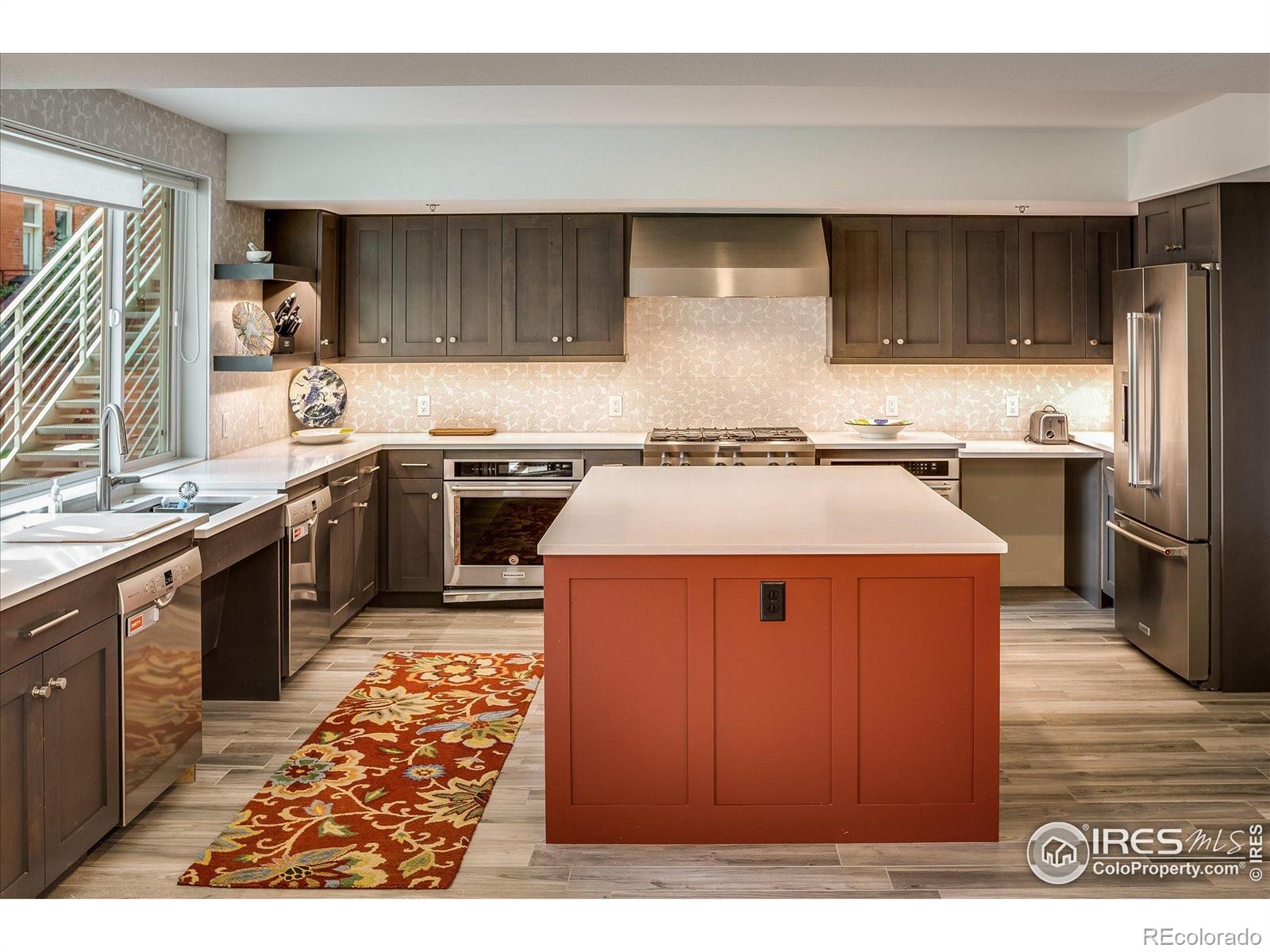 MLS Image #30 for 1231  cedar avenue,boulder, Colorado