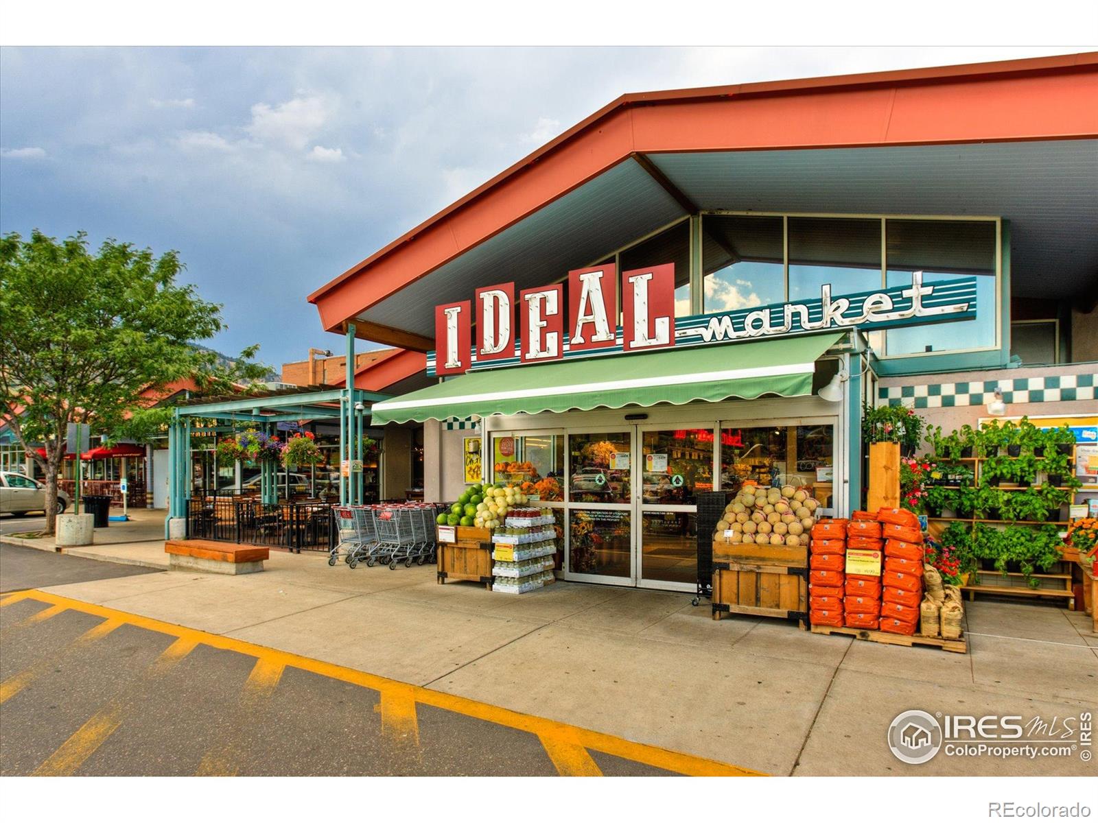 MLS Image #33 for 1231  cedar avenue,boulder, Colorado