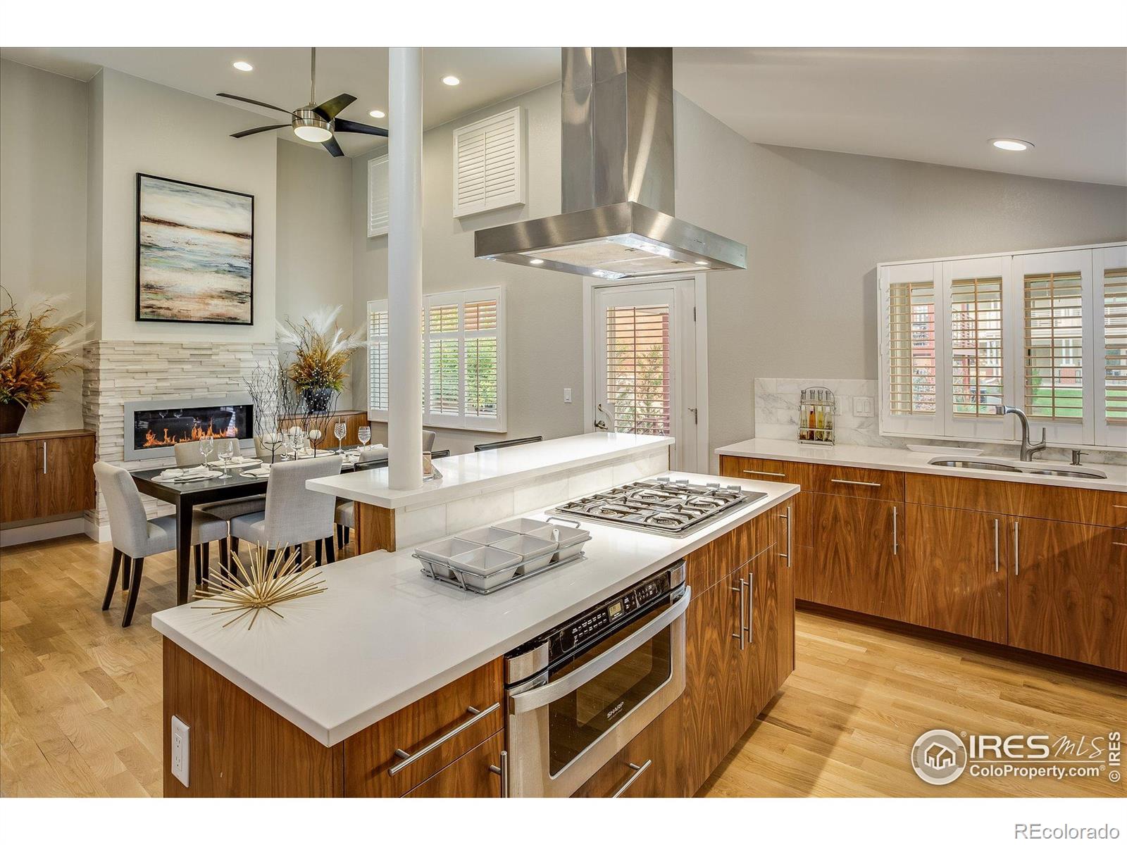 MLS Image #6 for 1231  cedar avenue,boulder, Colorado