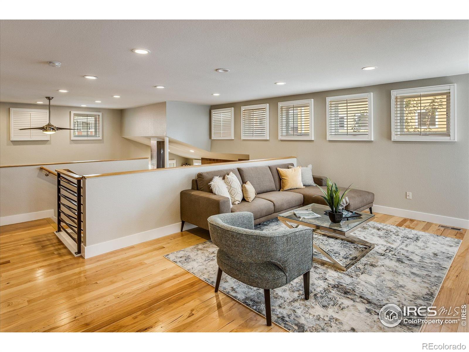 MLS Image #8 for 1231  cedar avenue,boulder, Colorado