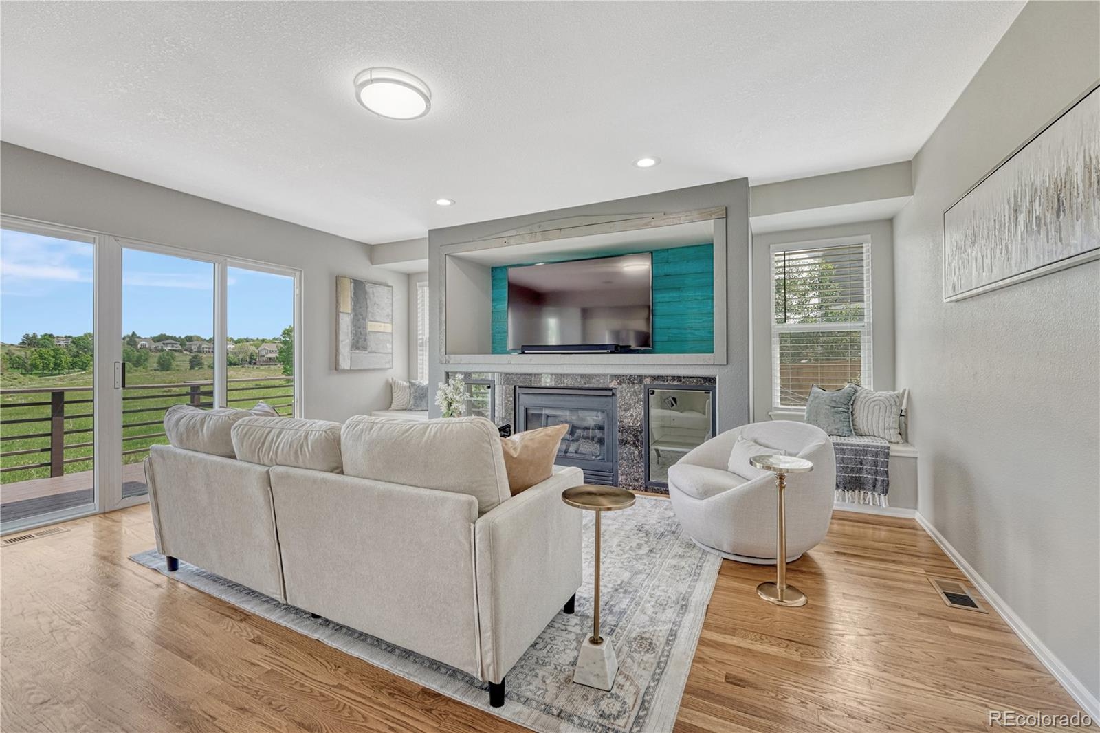 MLS Image #17 for 901  sage sparrow circle,highlands ranch, Colorado