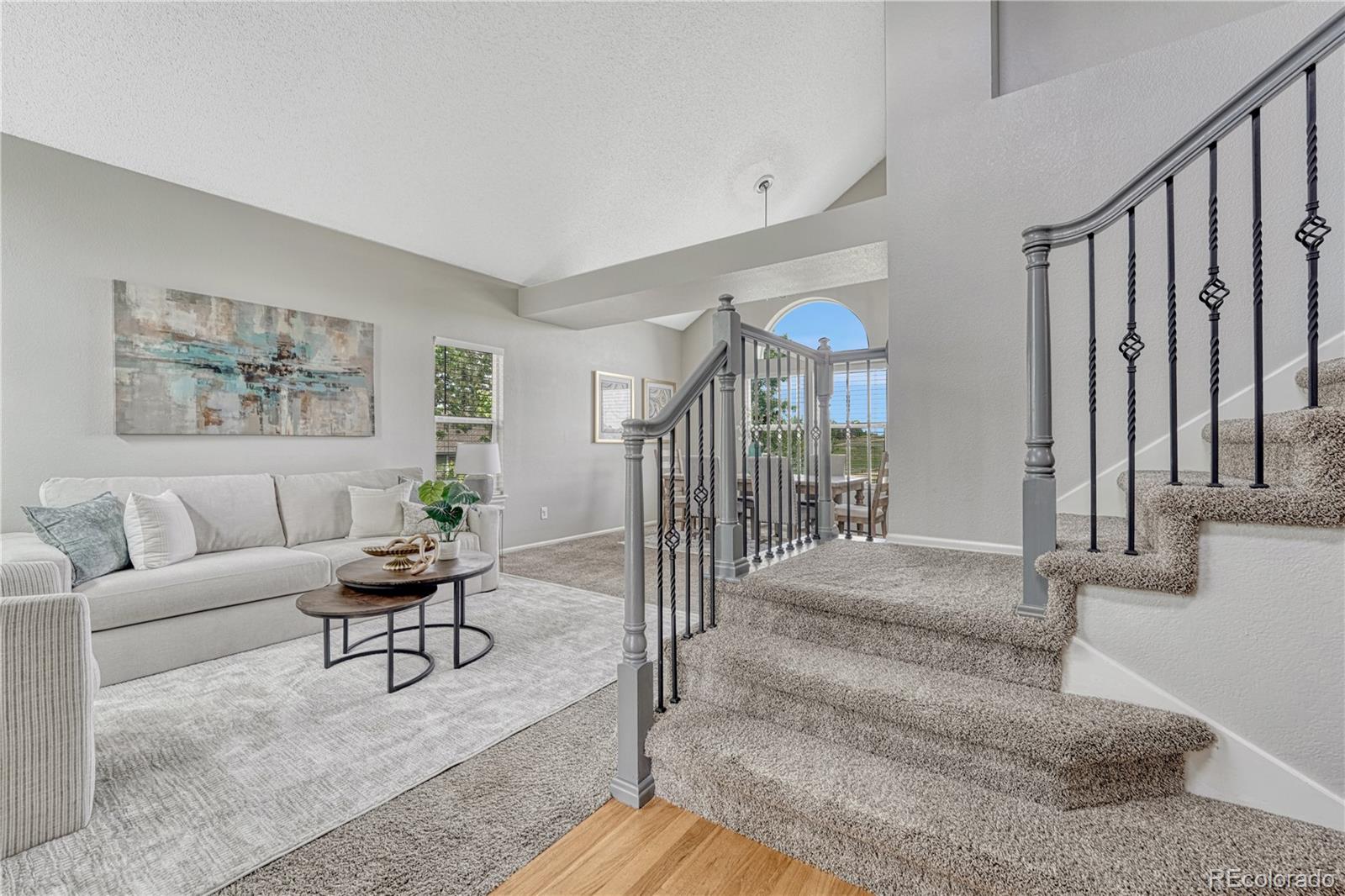 MLS Image #3 for 901  sage sparrow circle,highlands ranch, Colorado