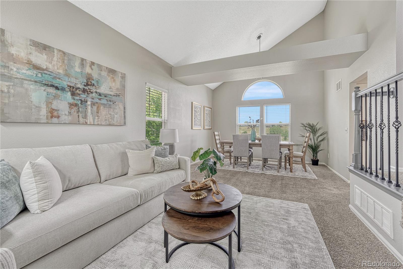 MLS Image #4 for 901  sage sparrow circle,highlands ranch, Colorado