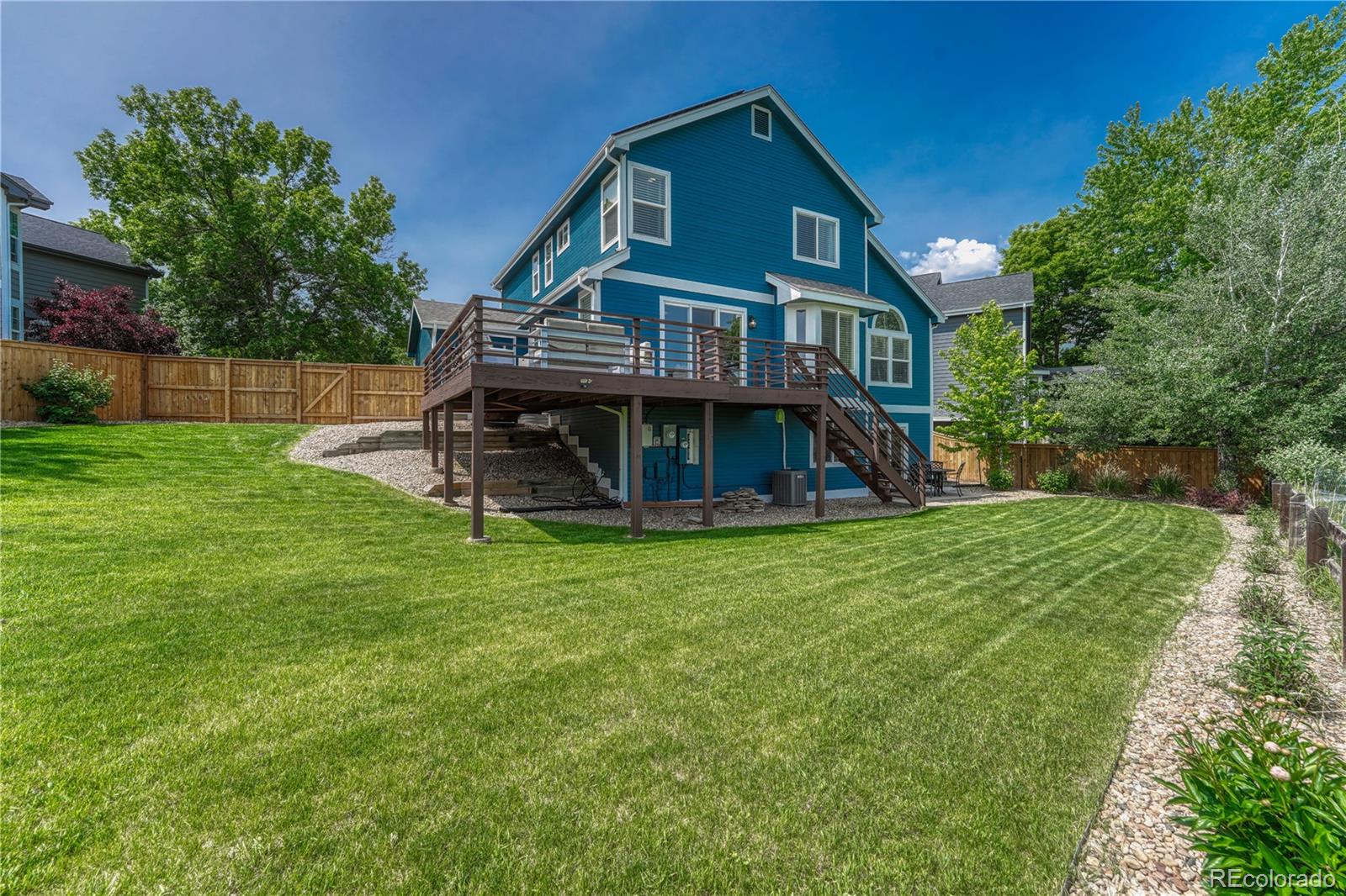 MLS Image #42 for 901  sage sparrow circle,highlands ranch, Colorado