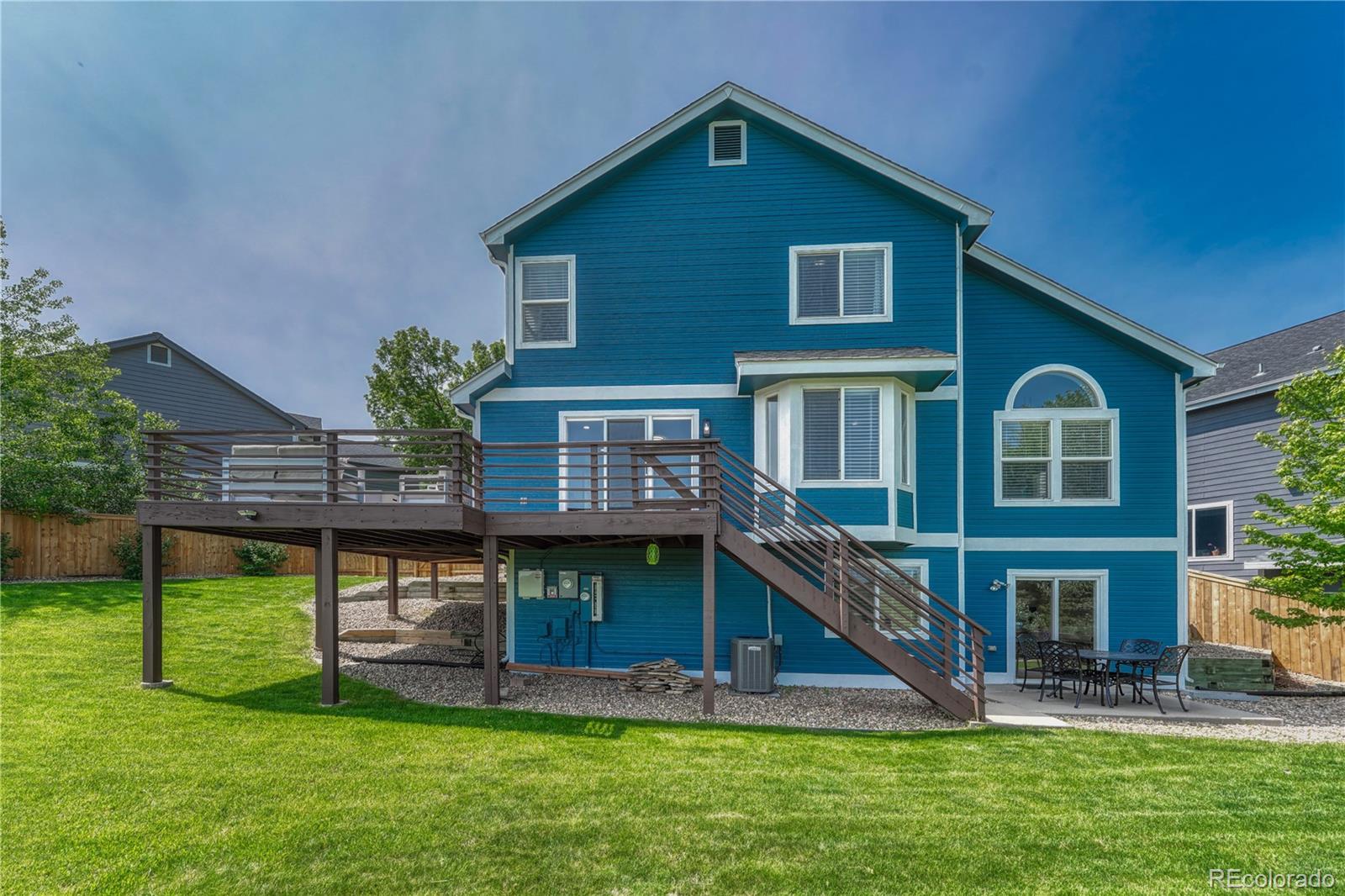 MLS Image #43 for 901  sage sparrow circle,highlands ranch, Colorado