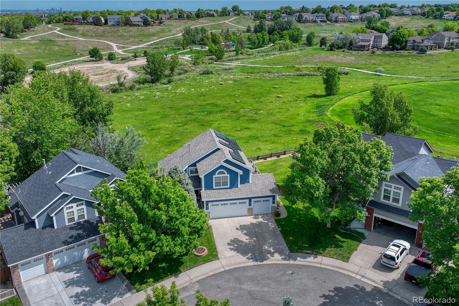 MLS Image #45 for 901  sage sparrow circle,highlands ranch, Colorado
