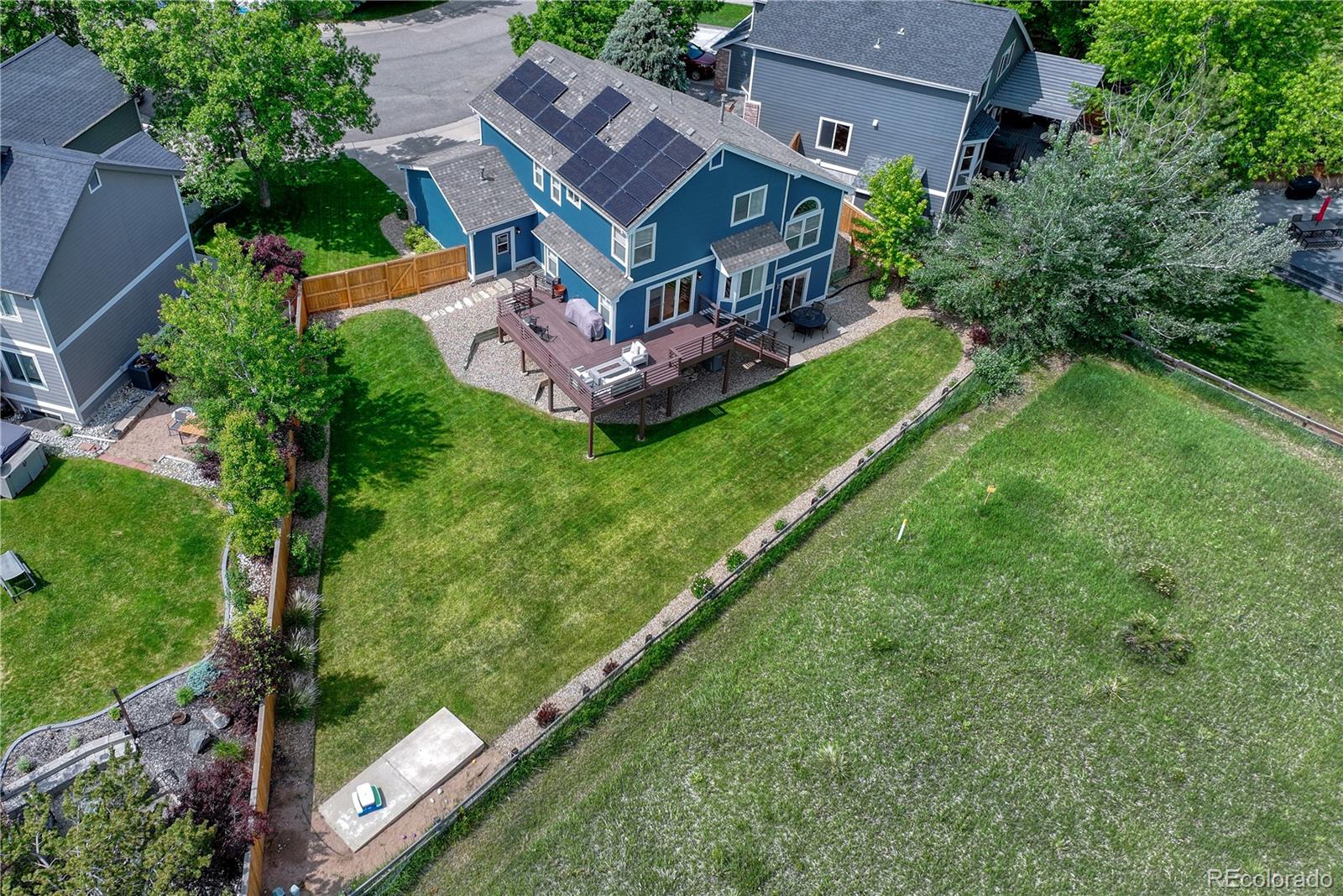 MLS Image #46 for 901  sage sparrow circle,highlands ranch, Colorado