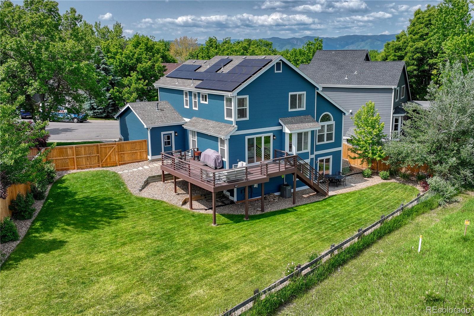 MLS Image #47 for 901  sage sparrow circle,highlands ranch, Colorado