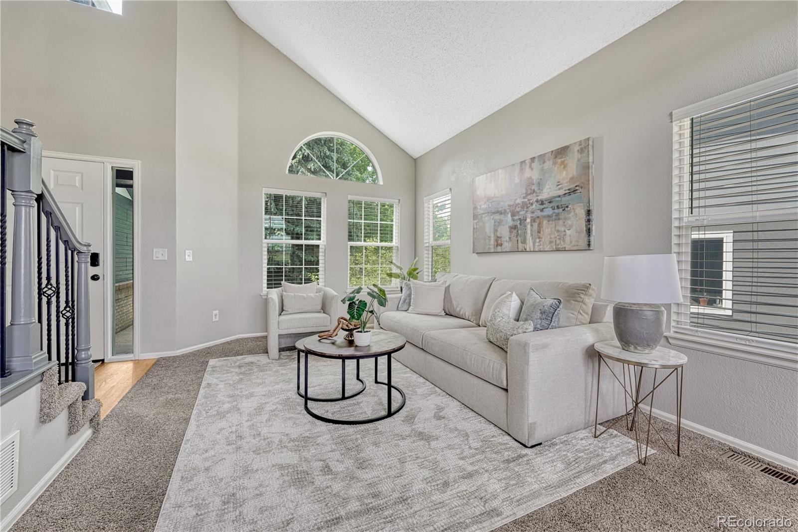 MLS Image #5 for 901  sage sparrow circle,highlands ranch, Colorado