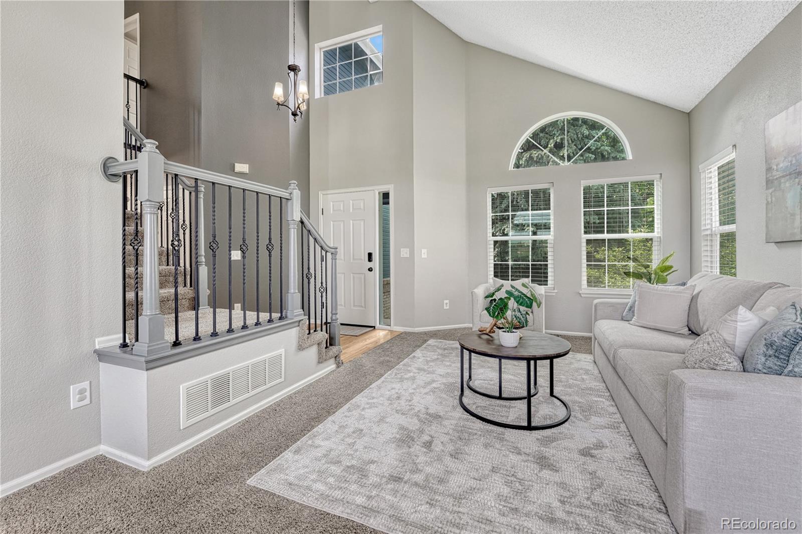 MLS Image #6 for 901  sage sparrow circle,highlands ranch, Colorado