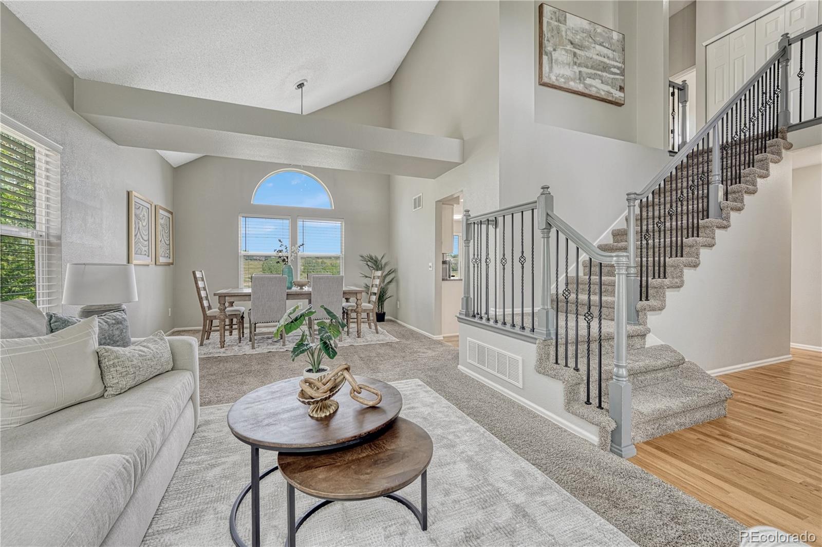 MLS Image #7 for 901  sage sparrow circle,highlands ranch, Colorado