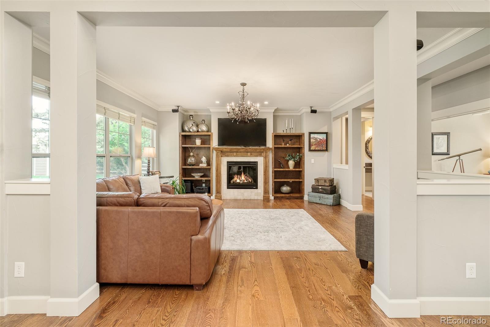 MLS Image #14 for 3502  birch avenue,parker, Colorado