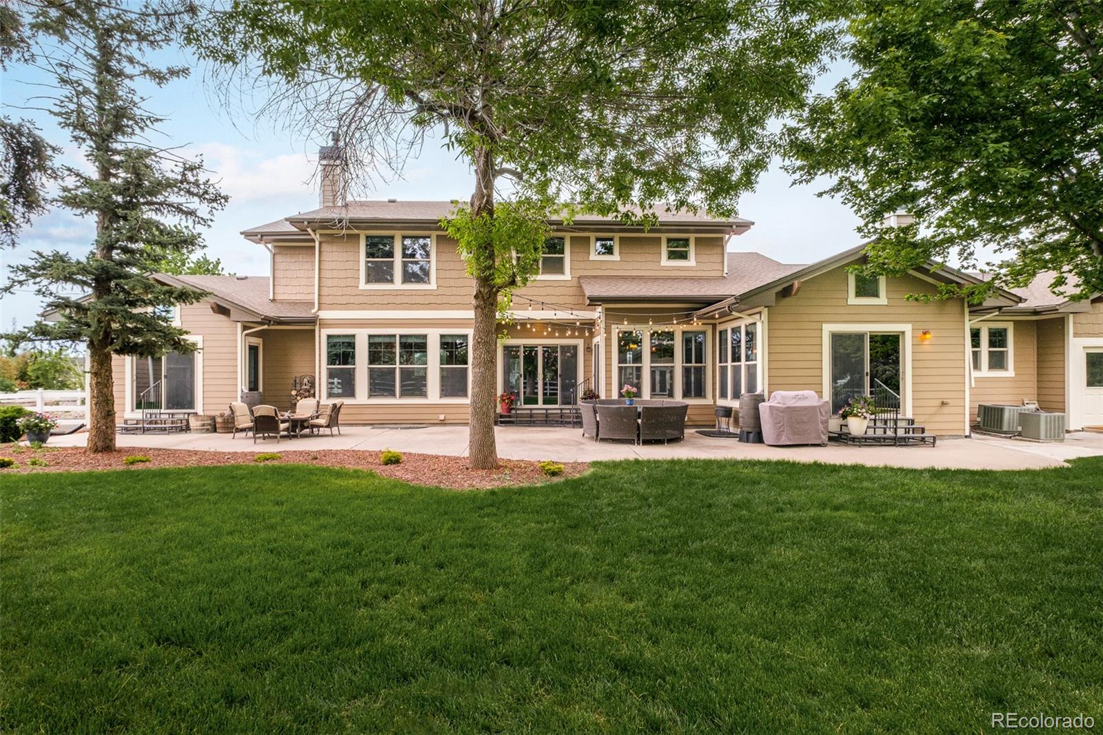 MLS Image #28 for 3502  birch avenue,parker, Colorado