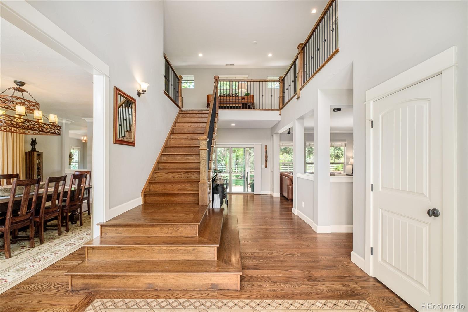 MLS Image #3 for 3502  birch avenue,parker, Colorado