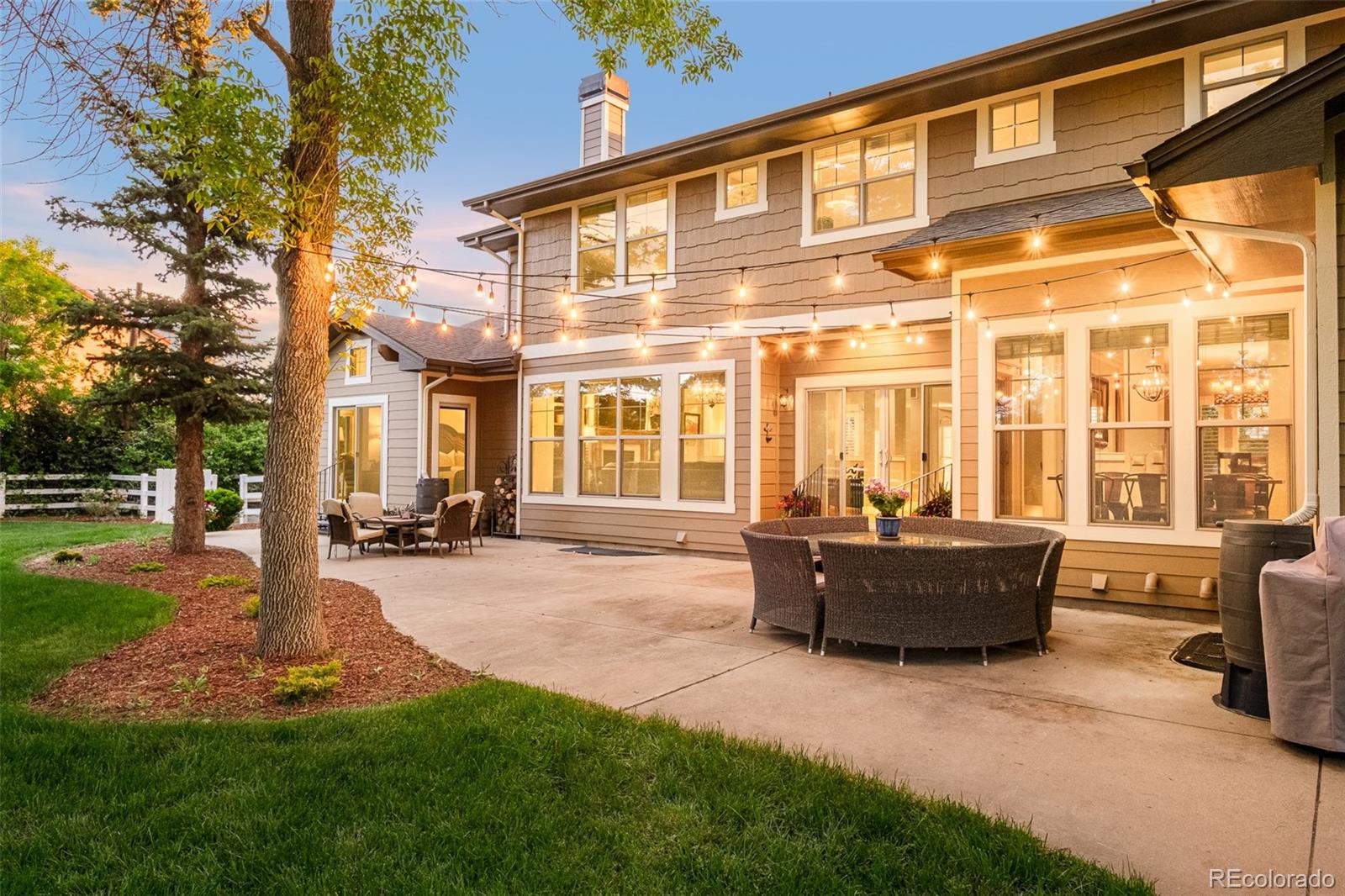 MLS Image #34 for 3502  birch avenue,parker, Colorado