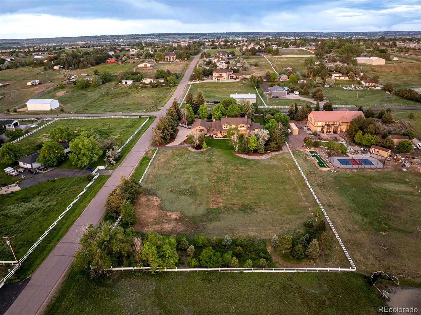MLS Image #35 for 3502  birch avenue,parker, Colorado