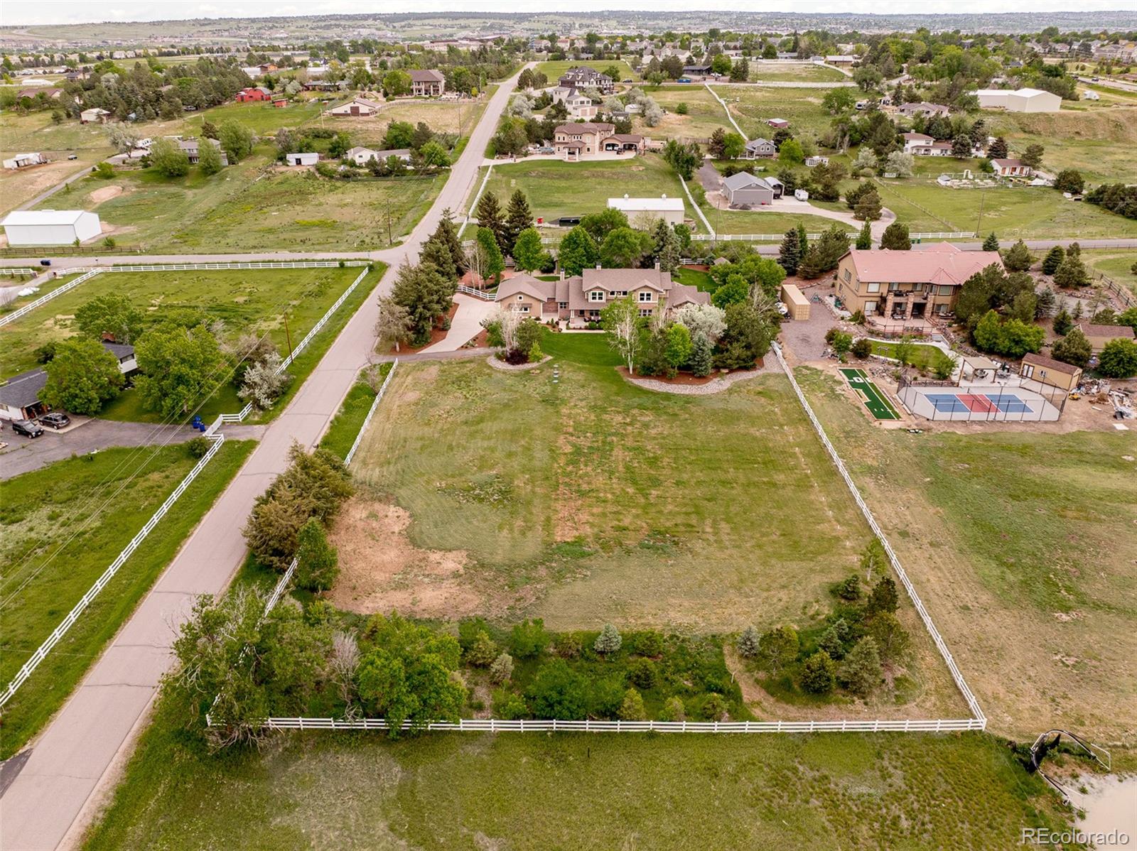MLS Image #36 for 3502  birch avenue,parker, Colorado