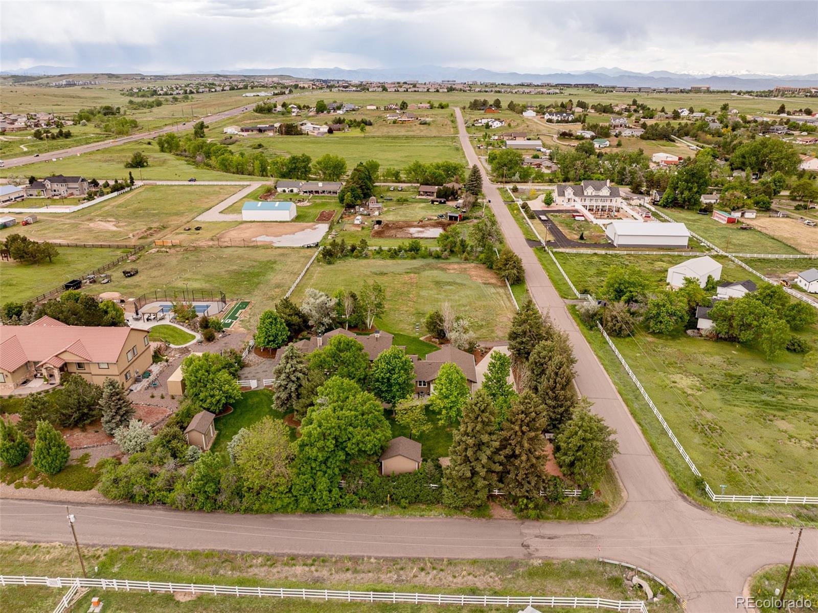 MLS Image #38 for 3502  birch avenue,parker, Colorado