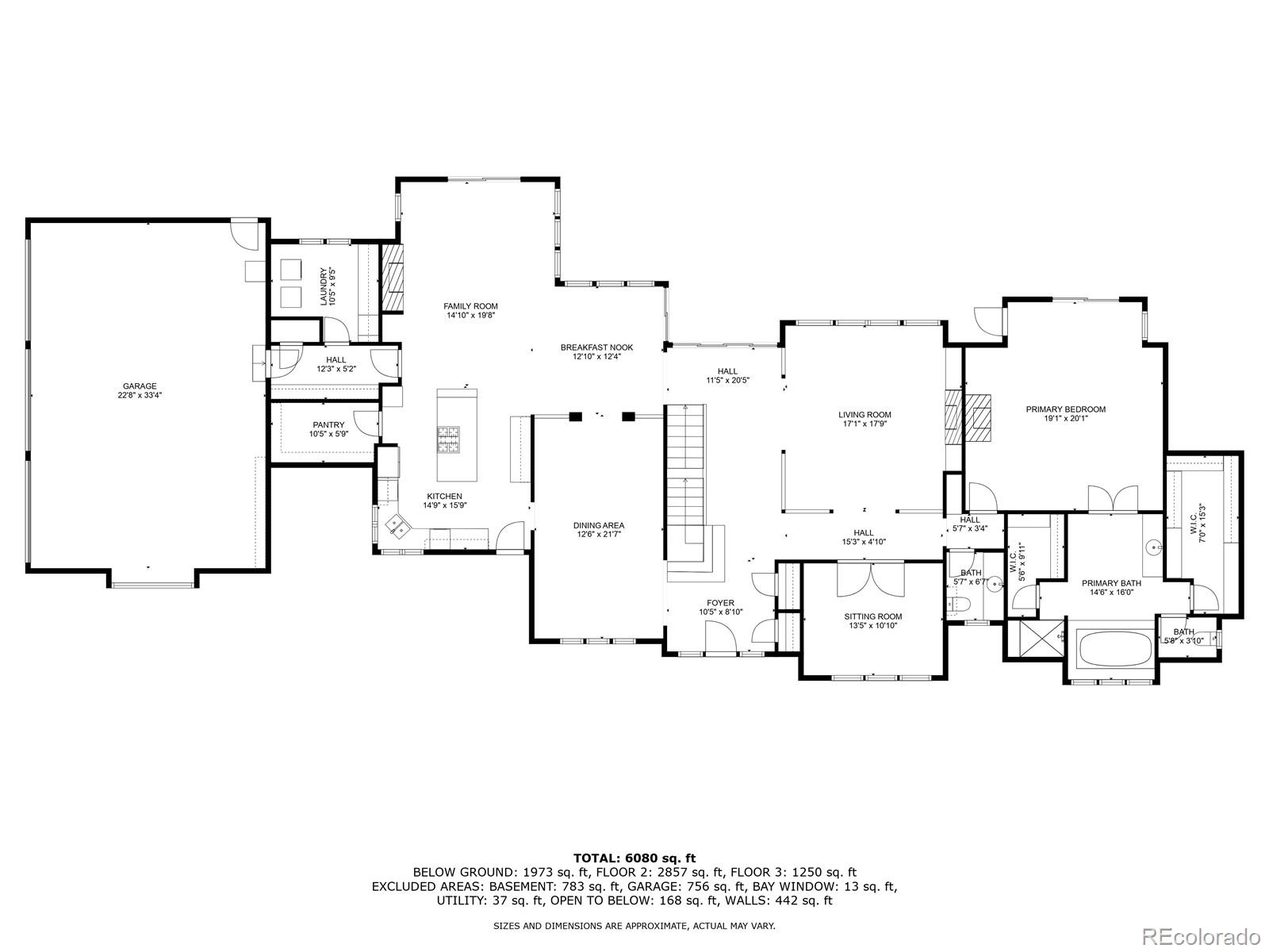 MLS Image #39 for 3502  birch avenue,parker, Colorado