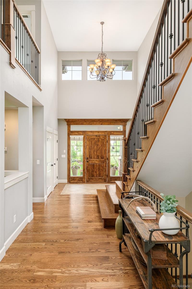 MLS Image #4 for 3502  birch avenue,parker, Colorado