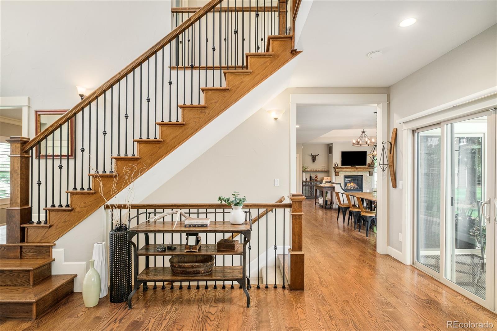 MLS Image #5 for 3502  birch avenue,parker, Colorado