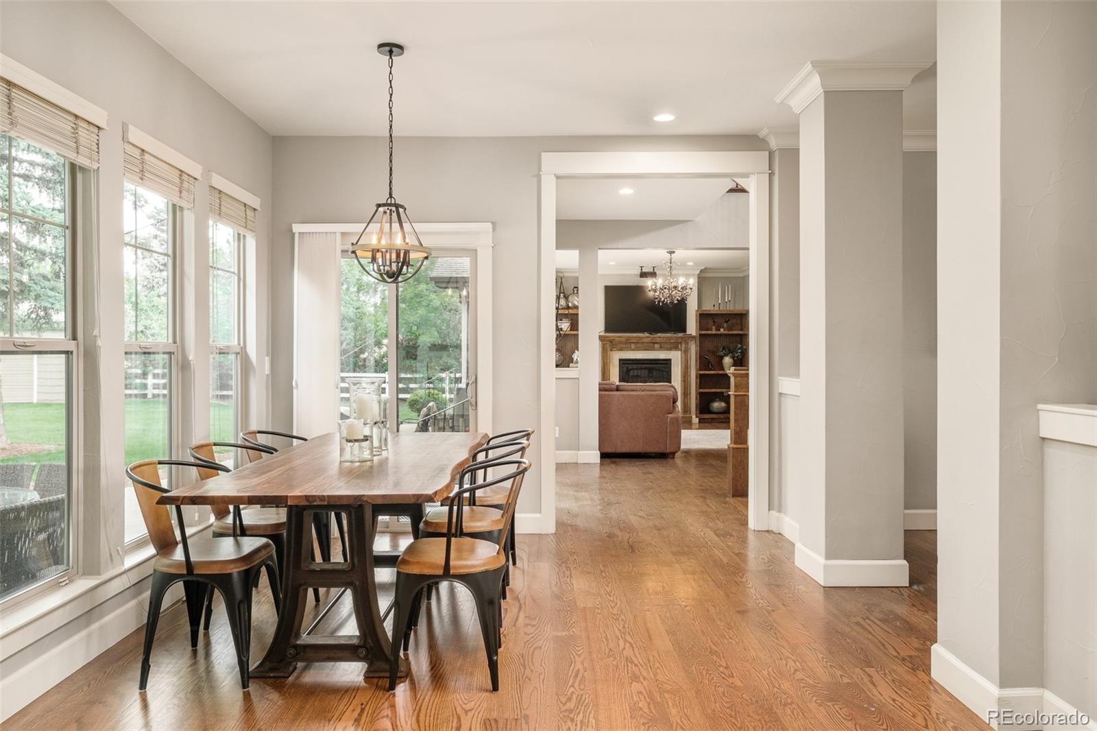 MLS Image #7 for 3502  birch avenue,parker, Colorado