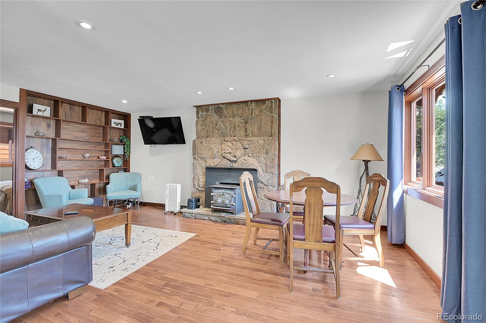MLS Image #10 for 700  rosalie road,bailey, Colorado