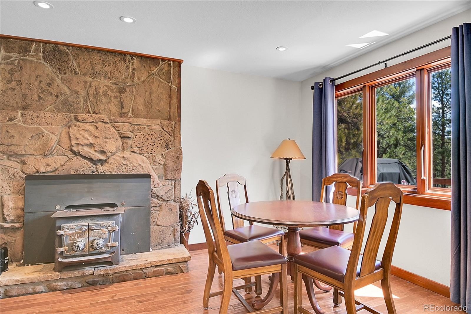 MLS Image #11 for 700  rosalie road,bailey, Colorado