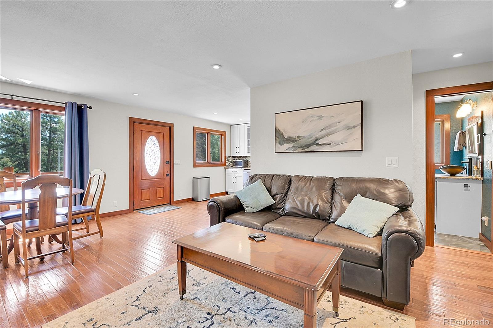 MLS Image #16 for 700  rosalie road,bailey, Colorado