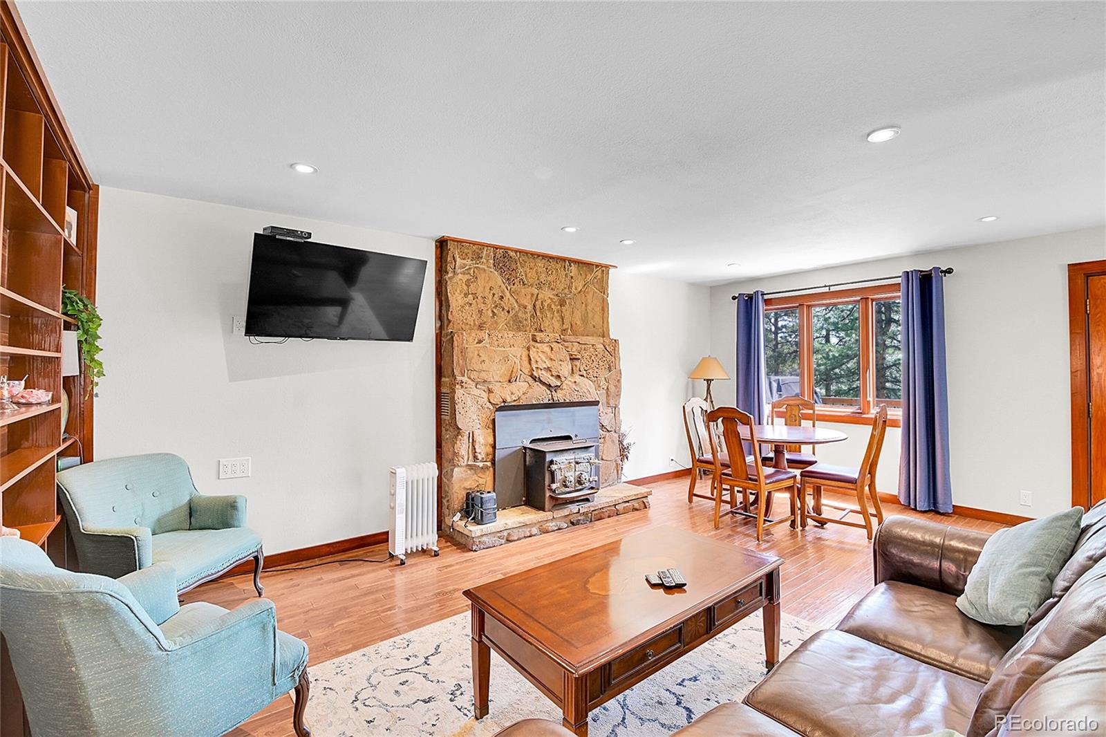 MLS Image #17 for 700  rosalie road,bailey, Colorado