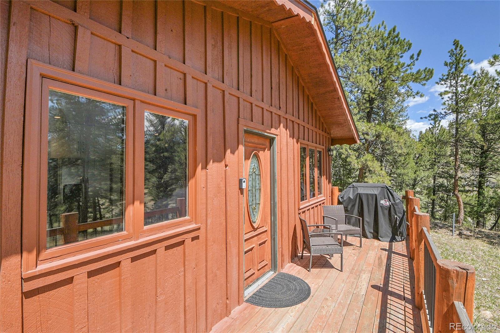 MLS Image #2 for 700  rosalie road,bailey, Colorado