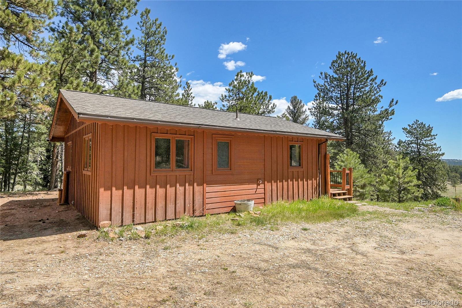 MLS Image #24 for 700  rosalie road,bailey, Colorado