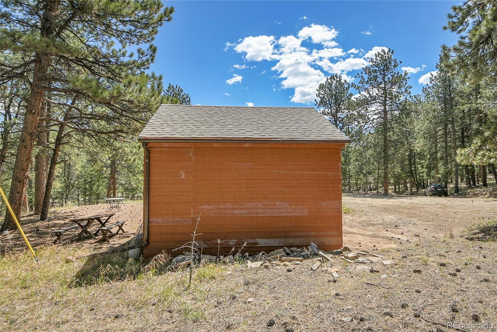 MLS Image #25 for 700  rosalie road,bailey, Colorado