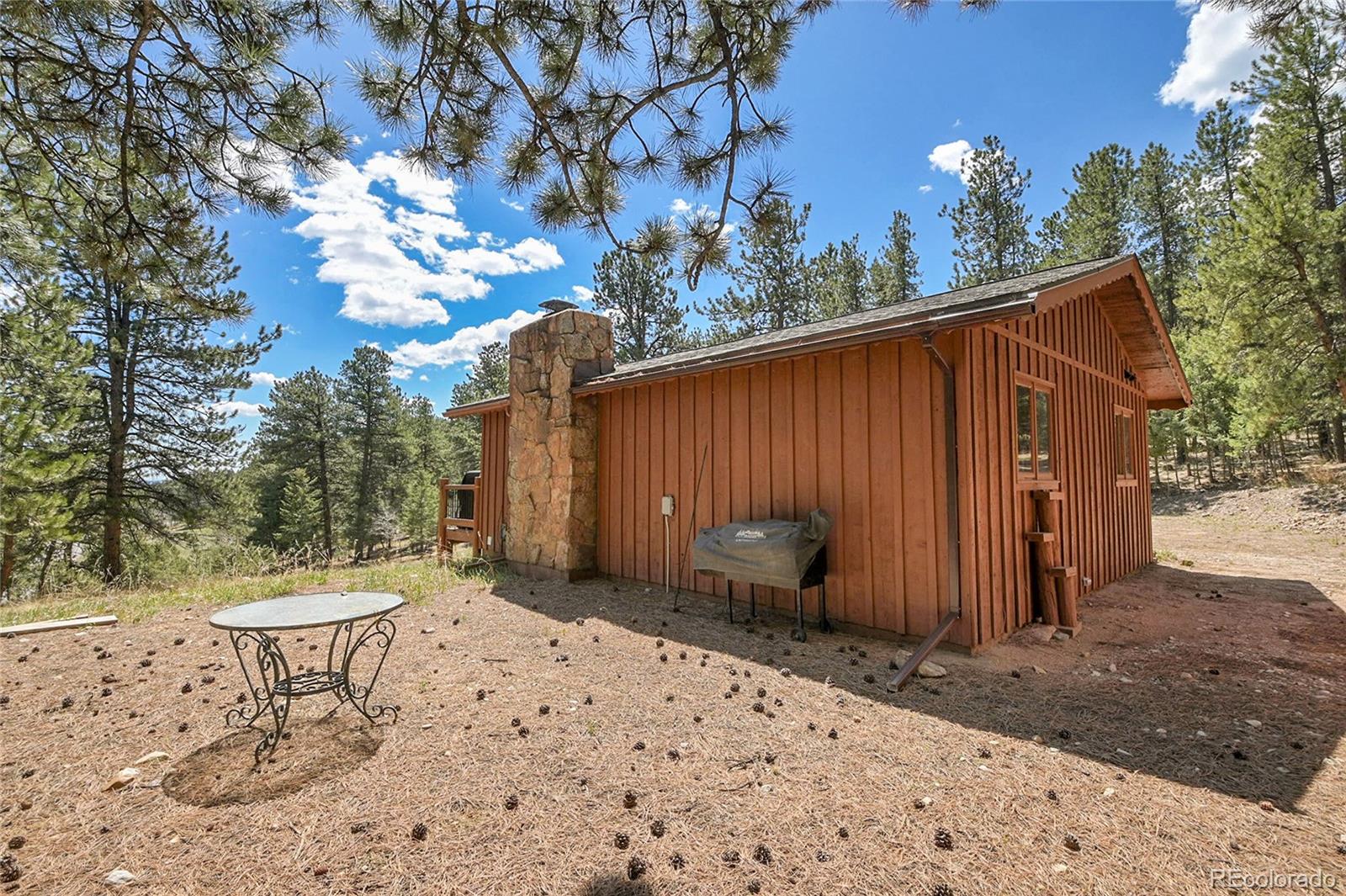 MLS Image #26 for 700  rosalie road,bailey, Colorado