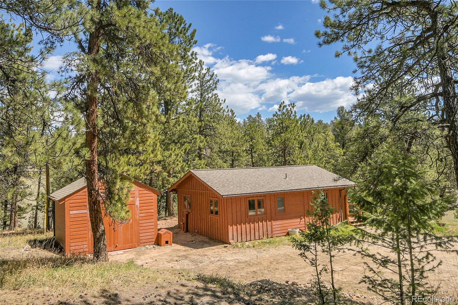 MLS Image #27 for 700  rosalie road,bailey, Colorado