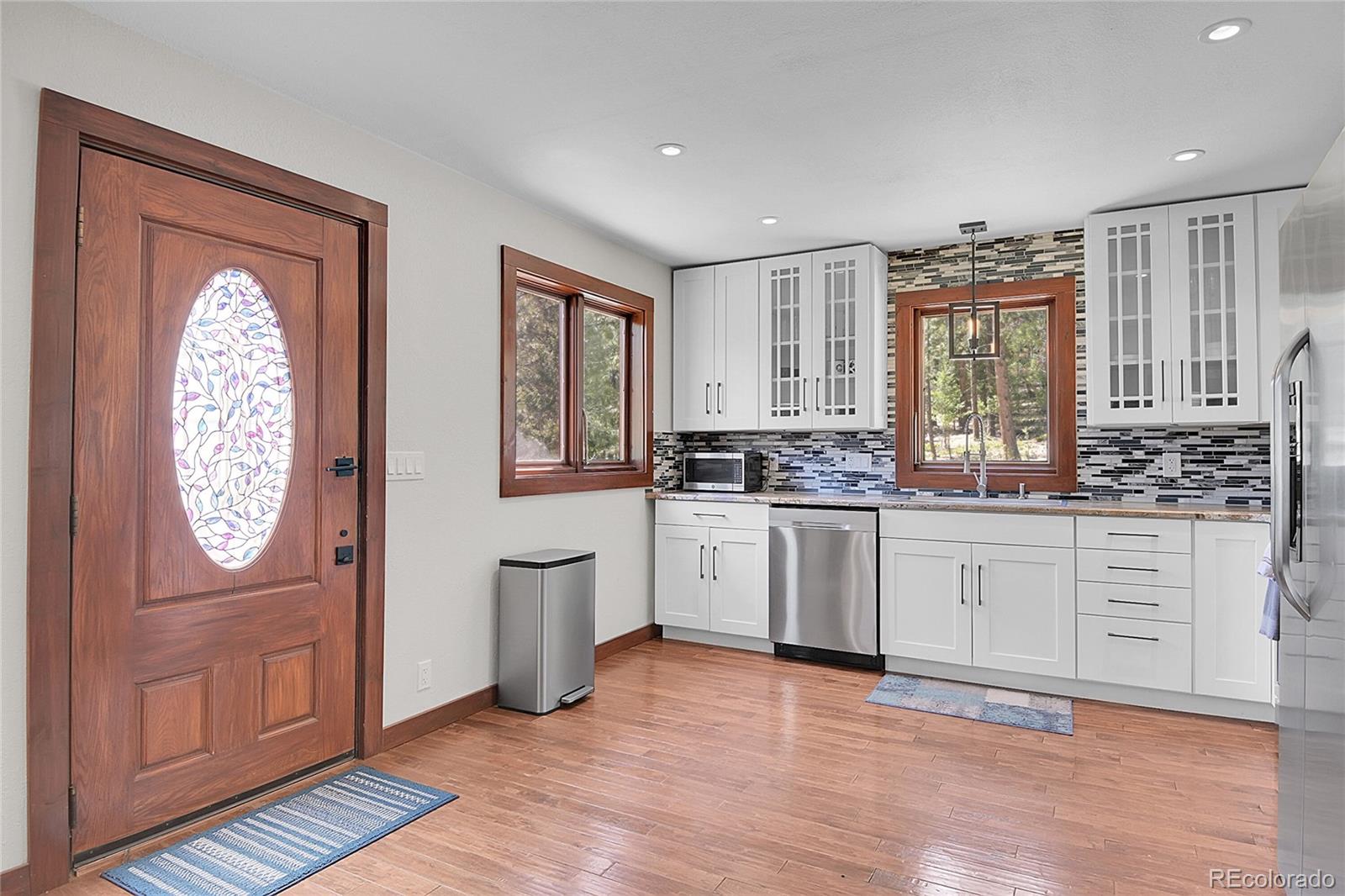 MLS Image #3 for 700  rosalie road,bailey, Colorado